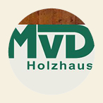 MVD Holzhaus